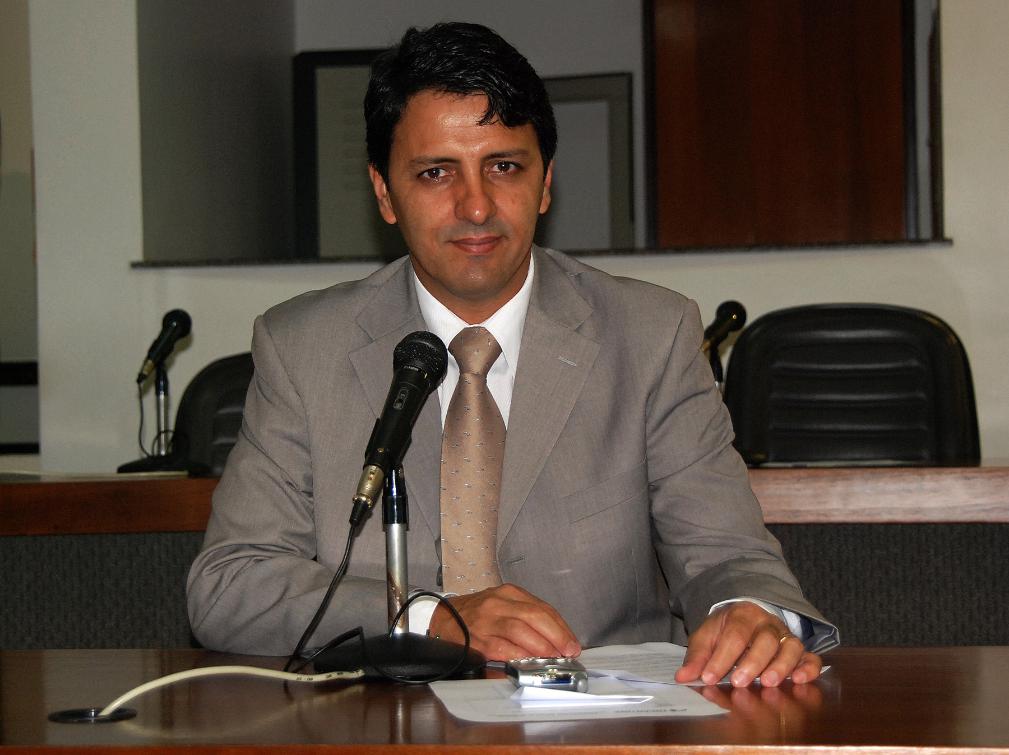 Deputado José Geraldo Deputado José Geraldo