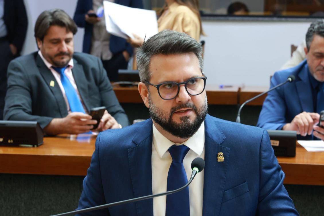 Criação de comissão direitos das pessoas com deficiência é proposta por Mantoan Criação de comissão direitos das pessoas com deficiência é proposta por Mantoan