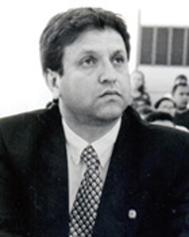 Marcelo de Carvalho Miranda