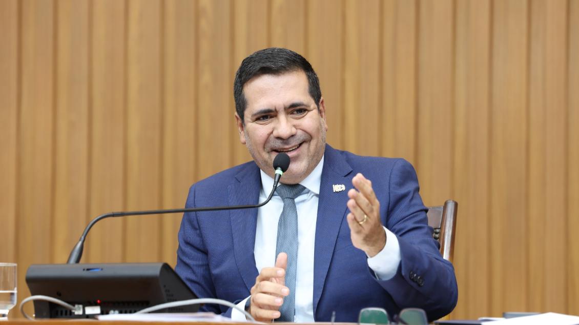 Essa mais uma das diversas ações do deputado em prol do segmento, das instituições e da causa animal
