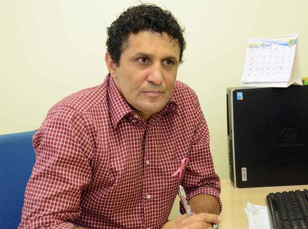 Diretor de Medicina da Assembleia Legislativa Diretor de Medicina da Assembleia Legislativa