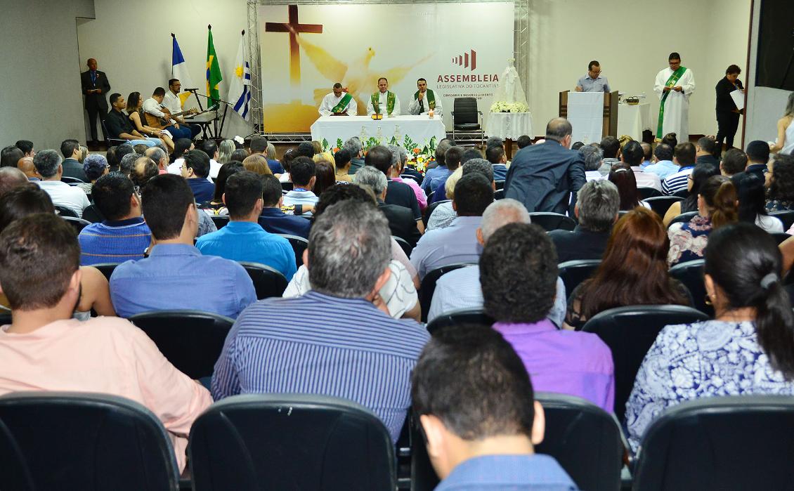 Aniversariantes do 3° quadrimestre 2019