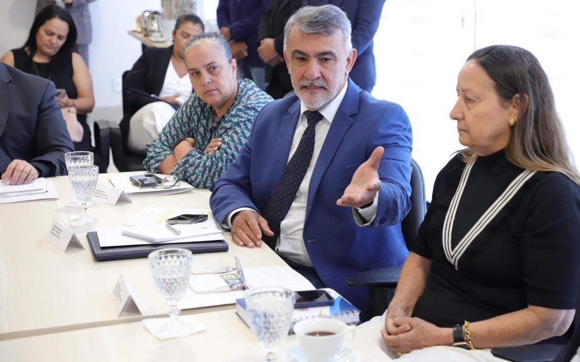 Assembleia Legislativa tem atuado de forma ativa no processo de construção do Plano Estadual. Assembleia Legislativa tem atuado de forma ativa no processo de construção do Plano Estadual.