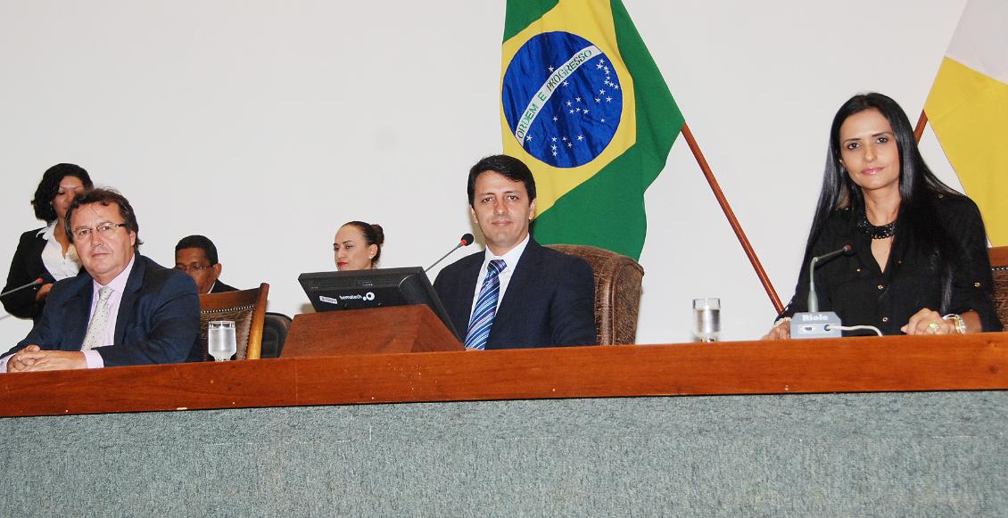 Região Metroplitana de Gurupi será Criada