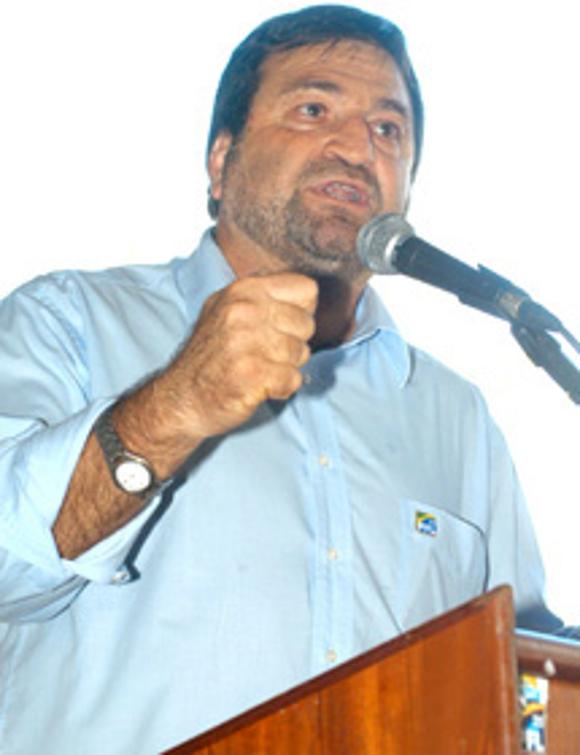 Presidente Cesar Halum Presidente Cesar Halum