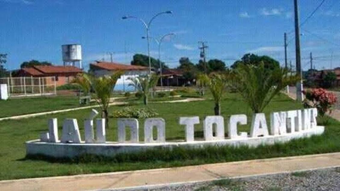 Jaú do Tocantins 