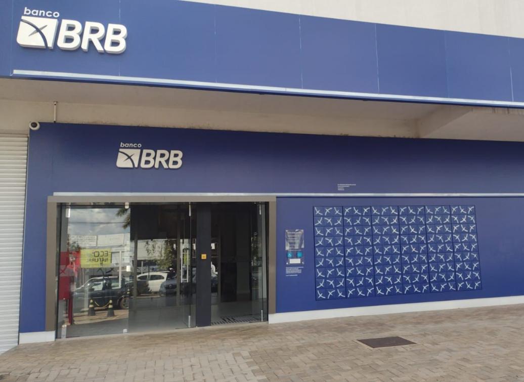 A instalação das unidades do BRB nessas localidades é essencial para os servidores A instalação das unidades do BRB nessas localidades é essencial para os servidores