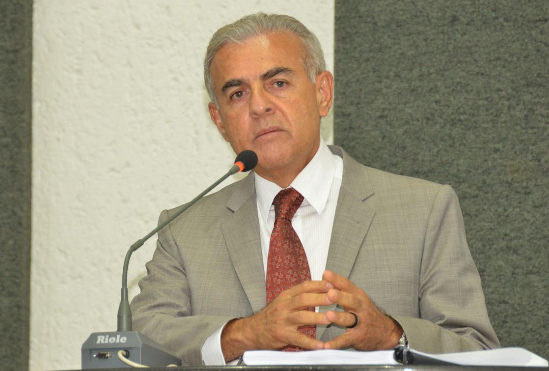 Comissão é presidida por Paulo Mourão