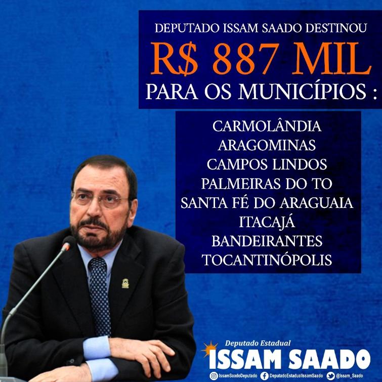 Buscamos atender as demandas dos municípios sem observar siglas partidárias Buscamos atender as demandas dos municípios sem observar siglas partidárias