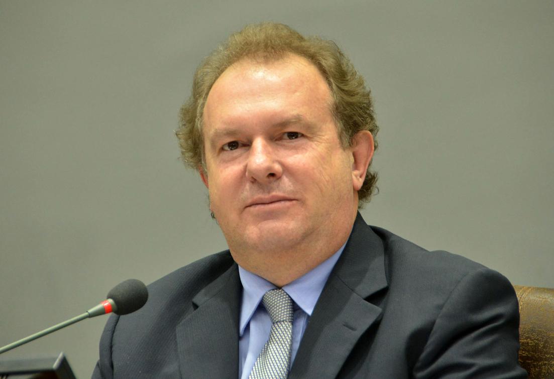 Deputado oficiou o Executivo nesta quinta-feira