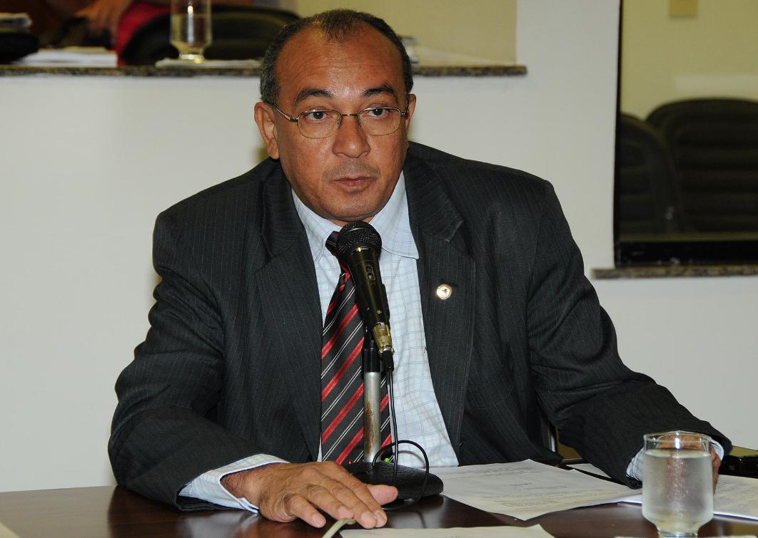 Deputado José Viana Deputado José Viana