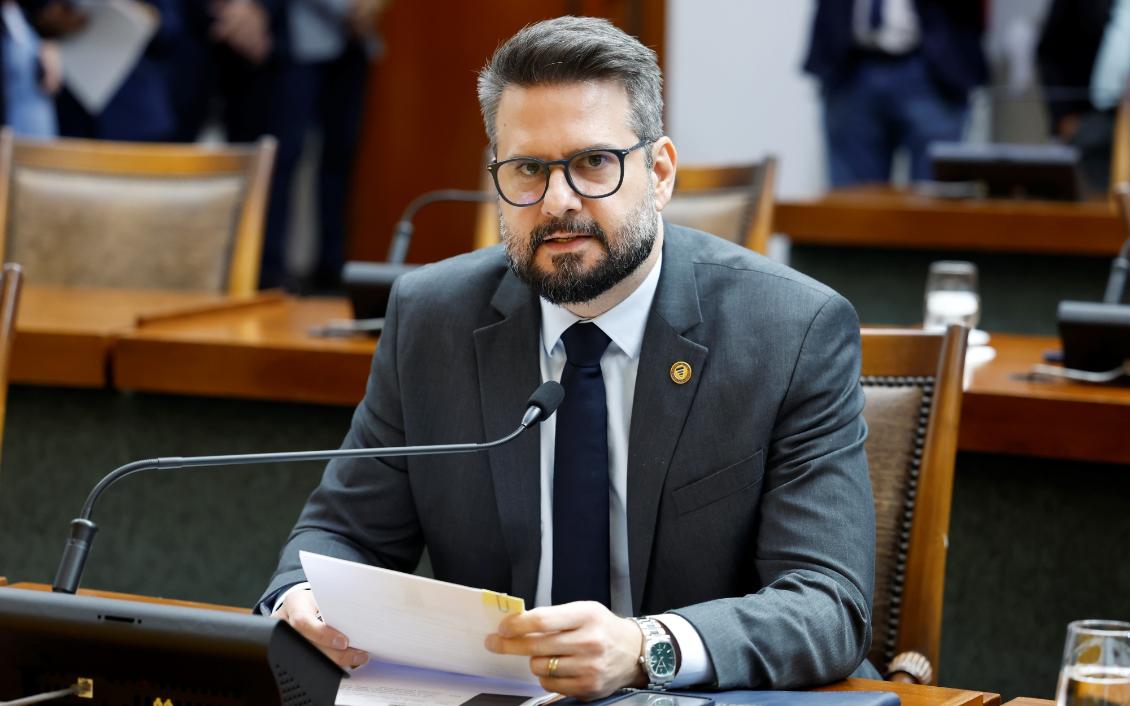 Matéria é de autoria da deputado Eduardo Mantoan