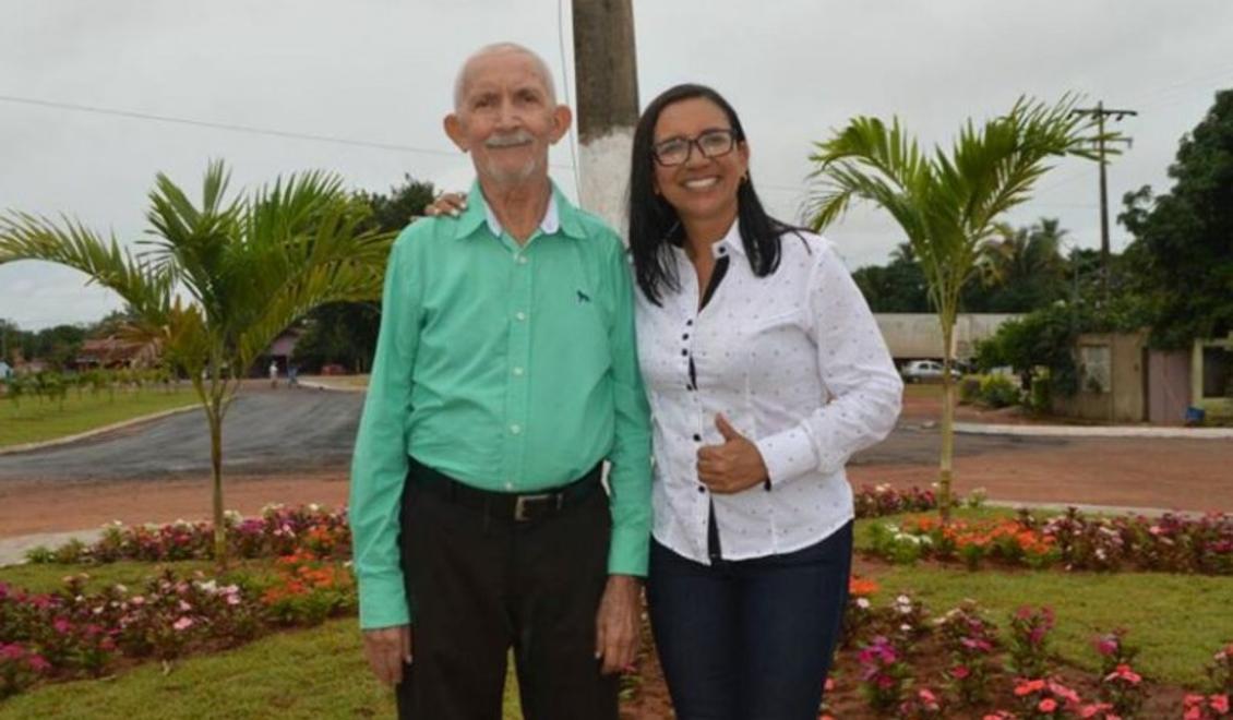 Seu Chico Braga faleceu aos 79 anos Seu Chico Braga faleceu aos 79 anos