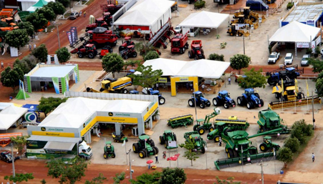 Parceira do evento, a Aleto tem atuado para melhorar infraestrutura do local