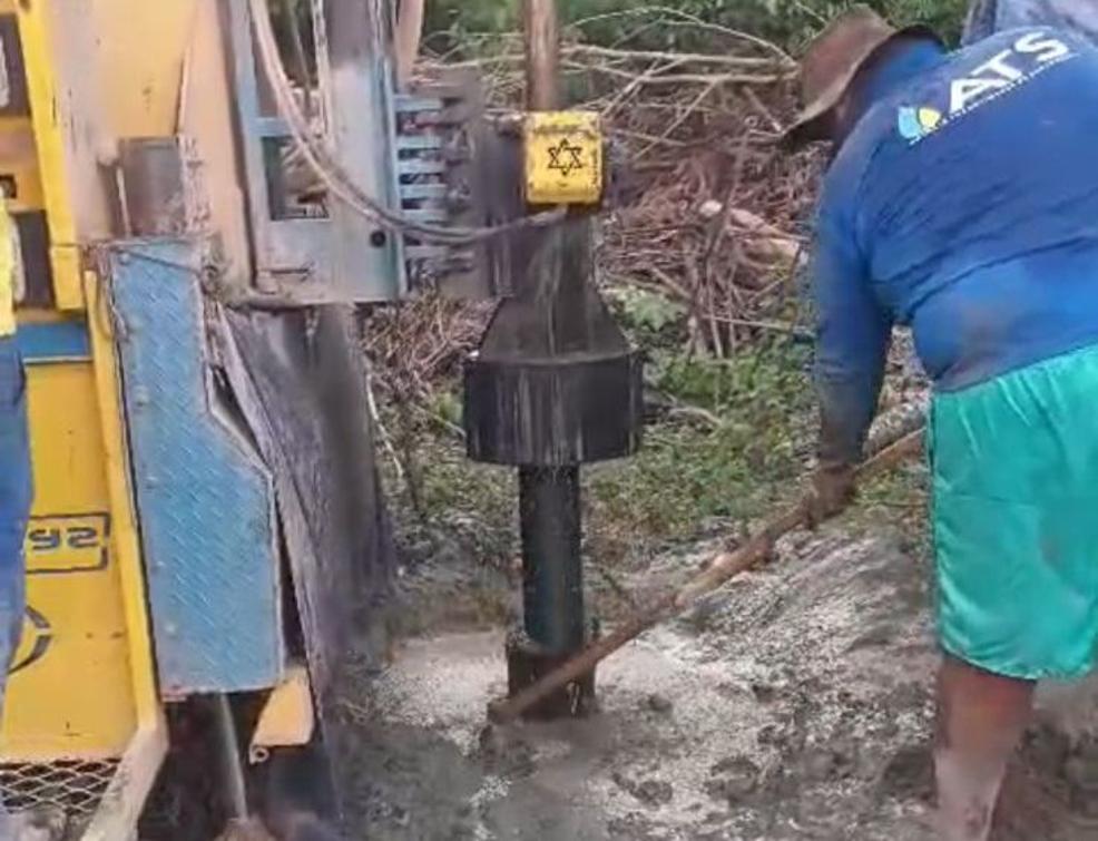 Emenda parlamentar vai garantir acesso à água em assentamentos rurais Emenda parlamentar vai garantir acesso à água em assentamentos rurais