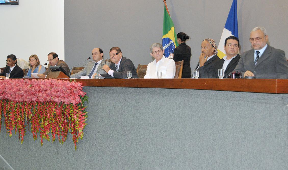 Assembleia Legislativa em sessão solene ao dia nacional da cultura Assembleia Legislativa em sessão solene ao dia nacional da cultura