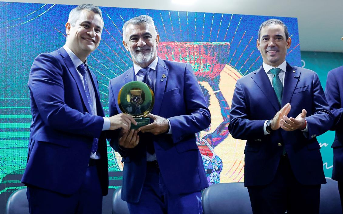 Evento destacou a atuação da instituição no Tocantins