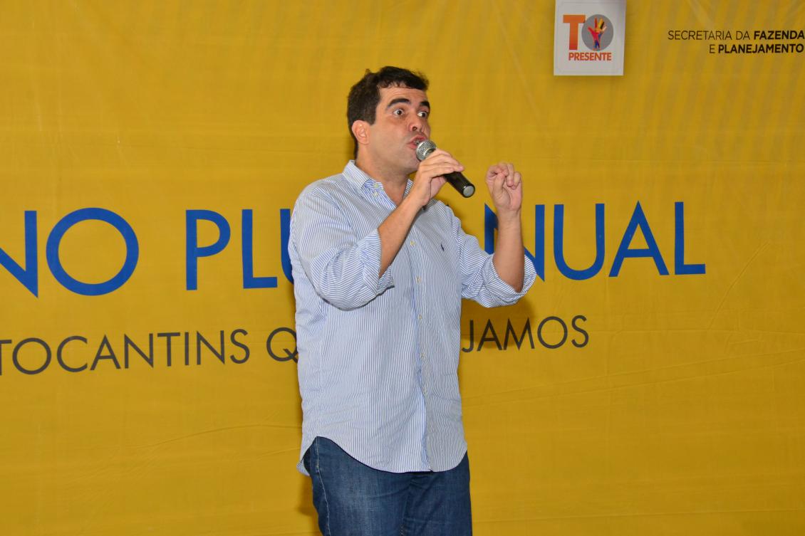 PPA- Palmas