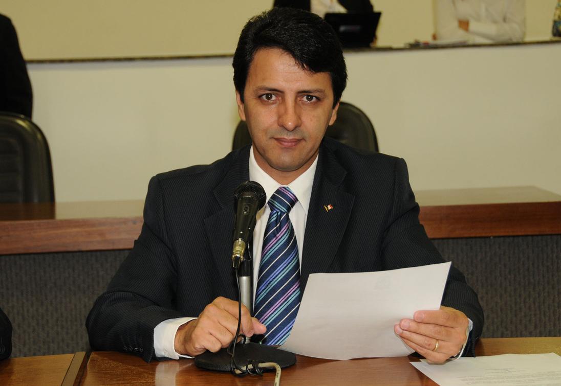 Dep. José Geraldo