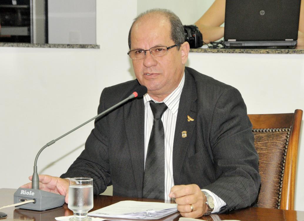 Proposto beneficio para as Apaes do Tocantins
