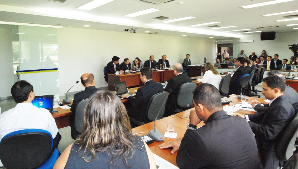 CPI da Telefonia prepara relatório final