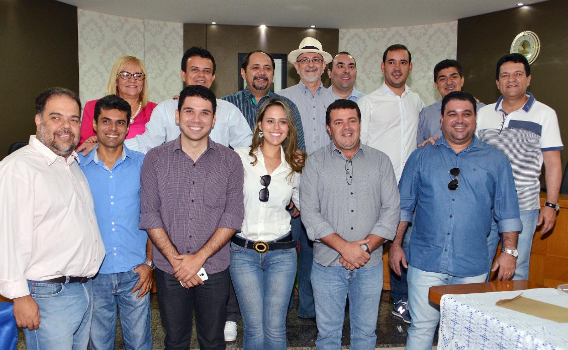 Deputado Osires Damaso quer urgência na duplicação da BR-153 no trecho urbano de Paraíso