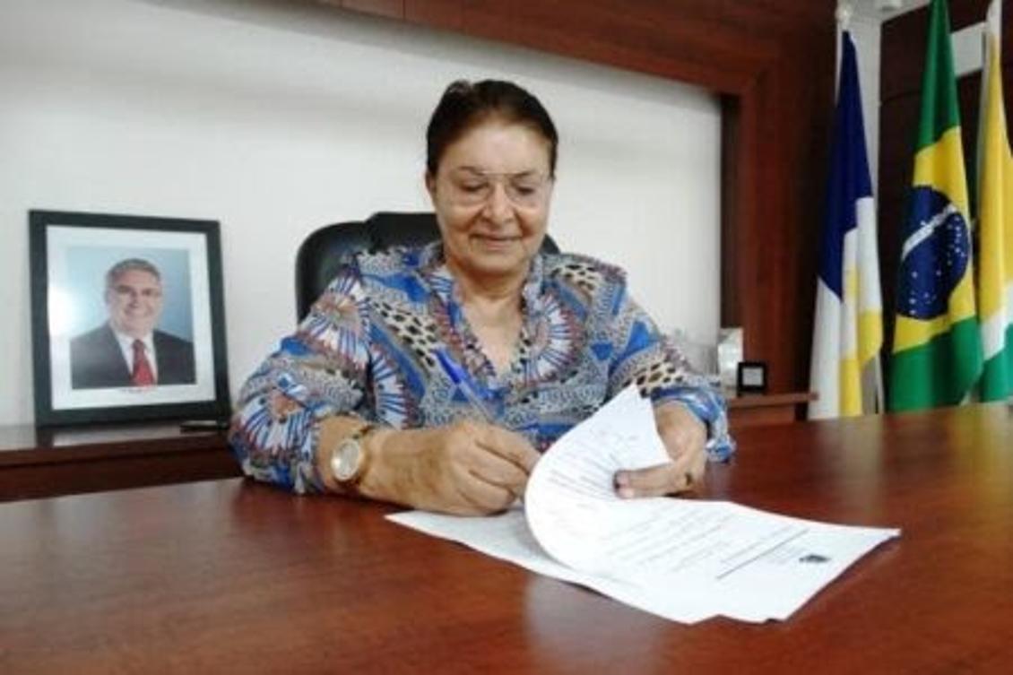 Ela deixa um legado de lutas e realizações Ela deixa um legado de lutas e realizações