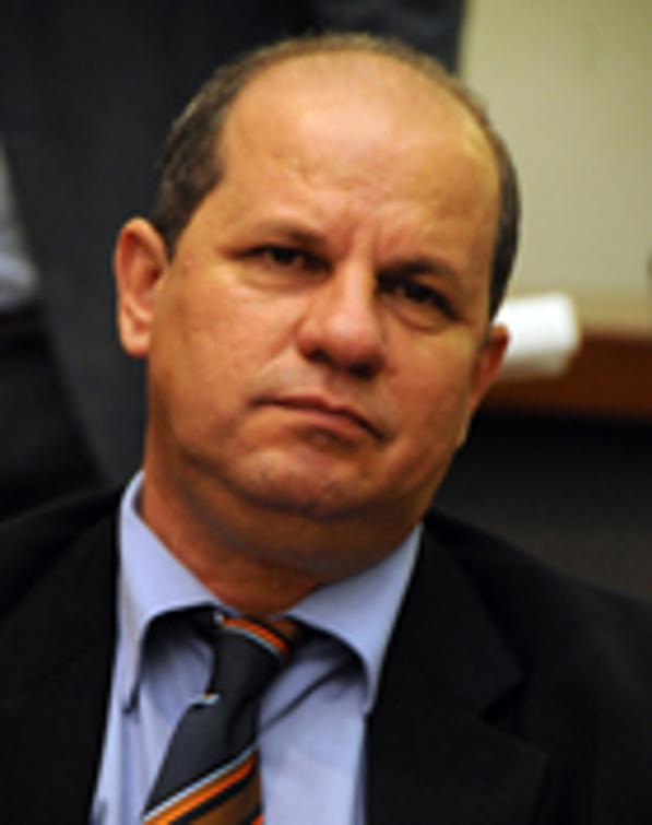Carlão da Saneatins