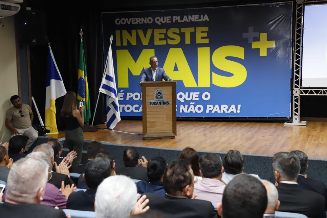 Programa vai investir cerca de R$ 700 milhões de vários trechos em todo o Estado