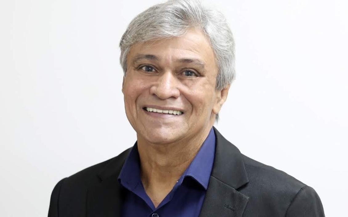 Título celebra a atuação de Luiz Pires no Tocantins Título celebra a atuação de Luiz Pires no Tocantins