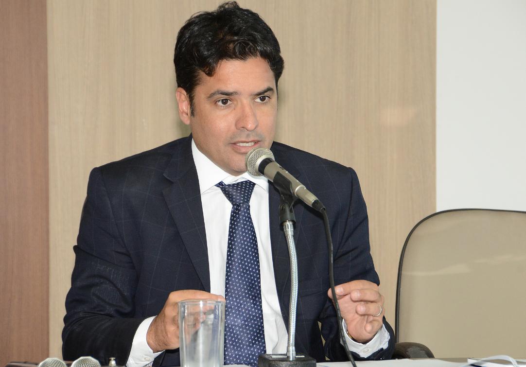 Saúde é tema de debate em Audiência Pública em Gurupi