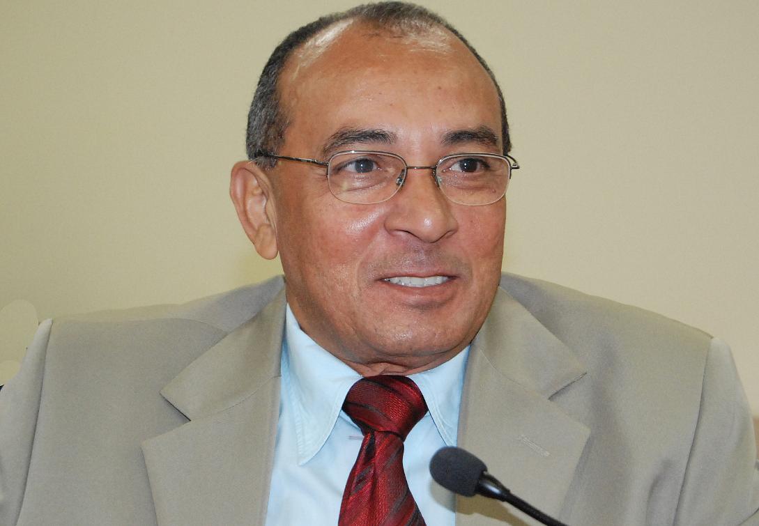 Dep. José Viana (PSC)