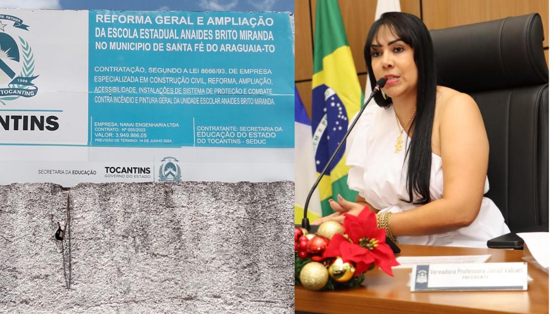 Deputada solicitou ao Governo do Estado detalhes sobre prazos e cronograma de execução da unidade Deputada solicitou ao Governo do Estado detalhes sobre prazos e cronograma de execução da unidade