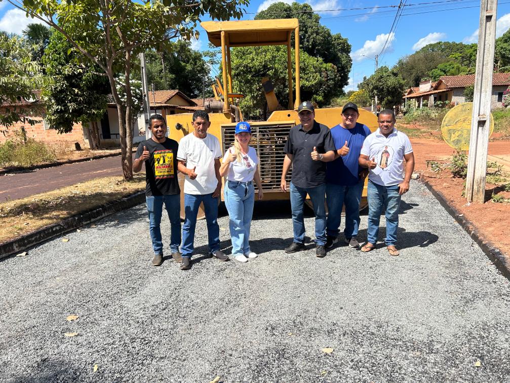  “A boa política é aquela que entrega resultados”, afirmou o parlamentar 