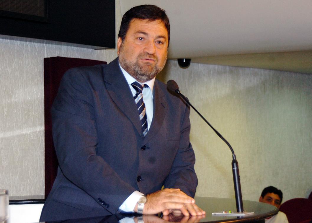 Halum quer apoiar pequenos investimentos no Estado Halum quer apoiar pequenos investimentos no Estado