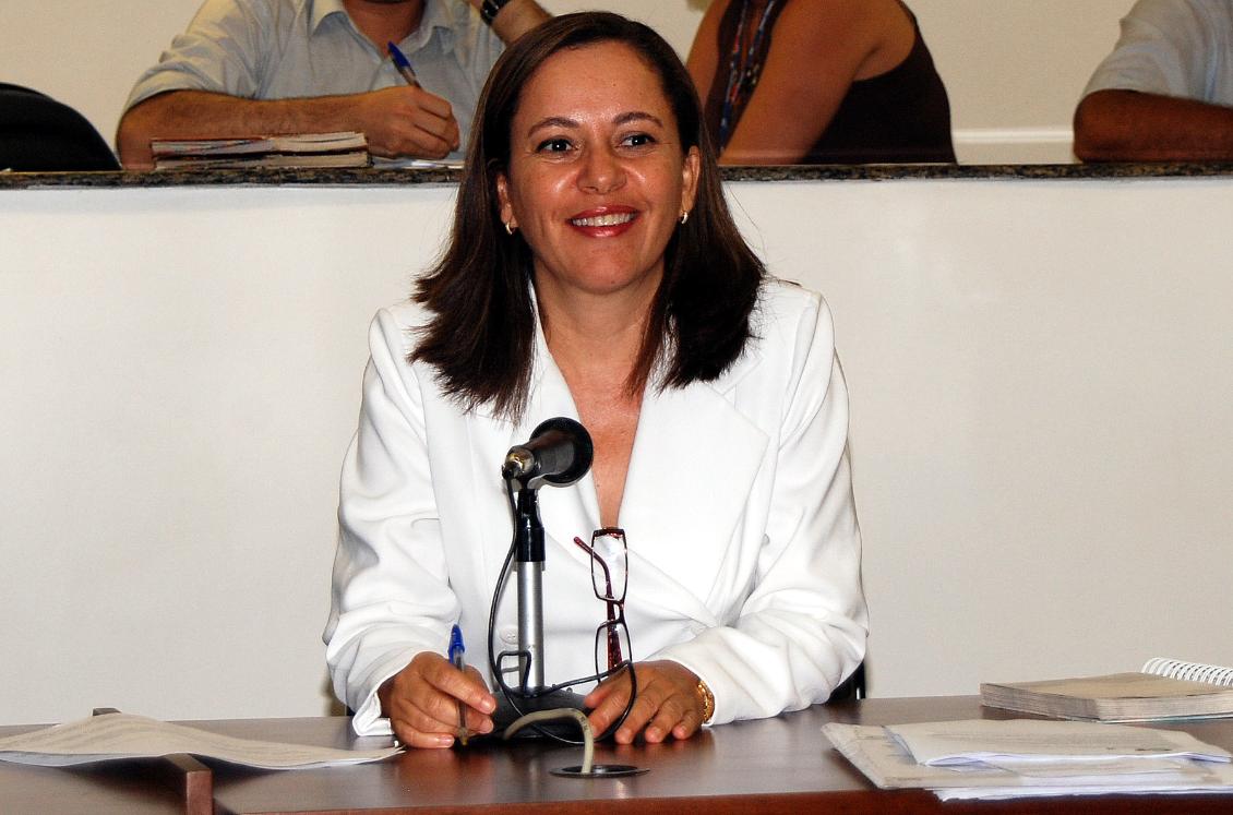 Dep Josi Nunes (PMDB)