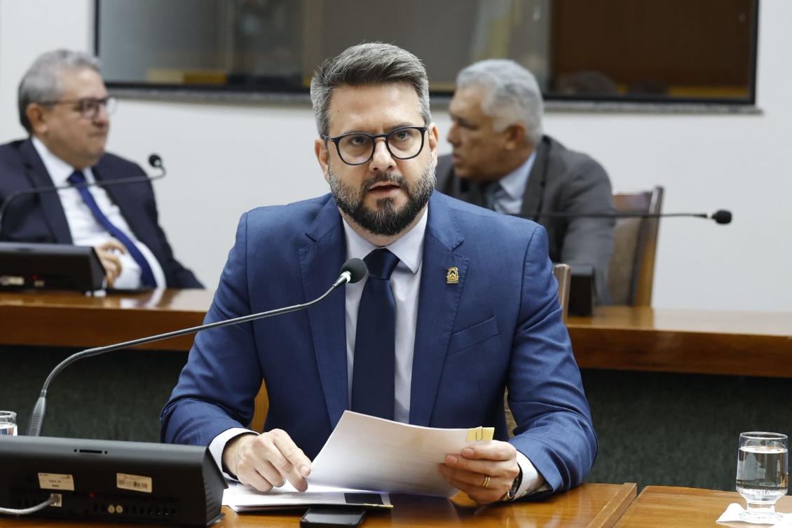Mantoan preside a Comissão de Defesa do Direito dos Idosos 