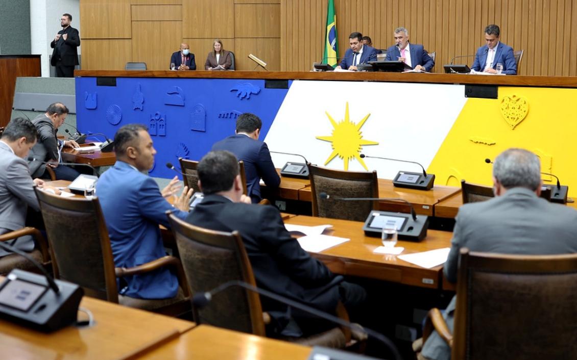 Expectativa é que a matéria possibilite a ampliação da capacidade de investimentos federais