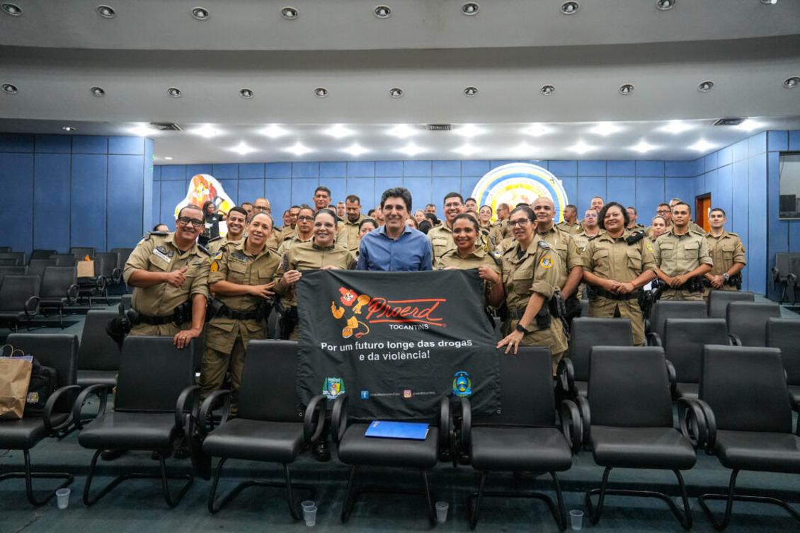 Júnior Geo destina R$ 150 mil para equipamentos de informática