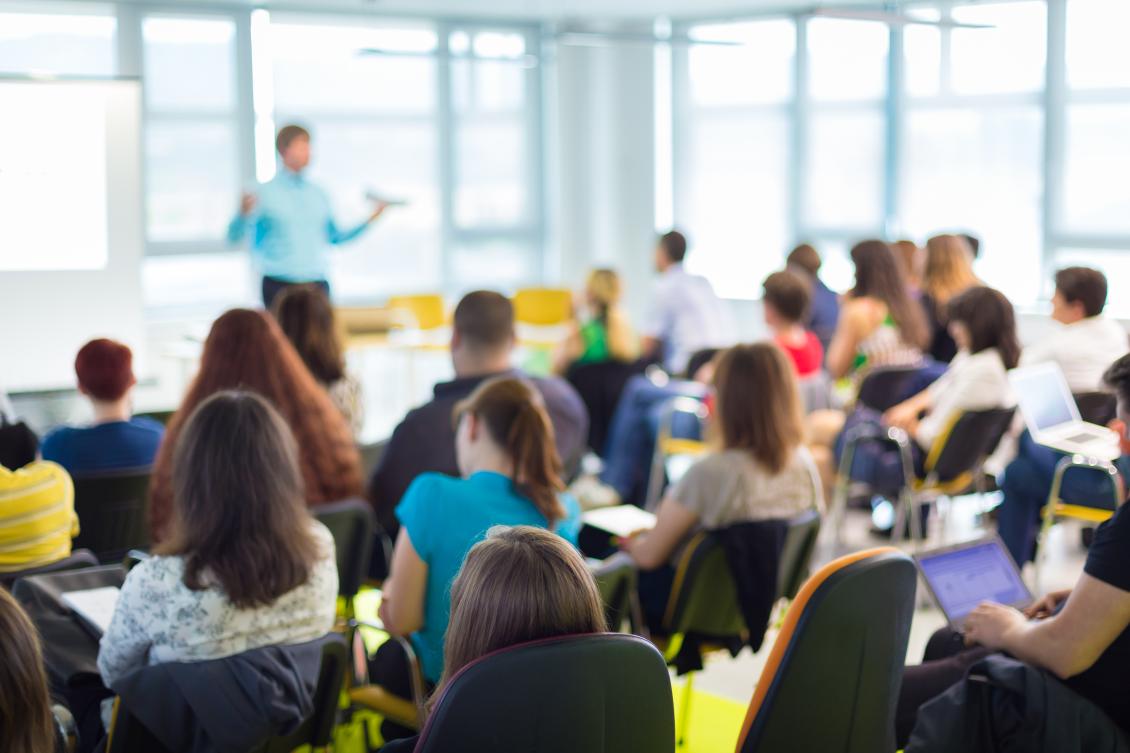  As aulas começam na próxima segunda-feira, dia 22