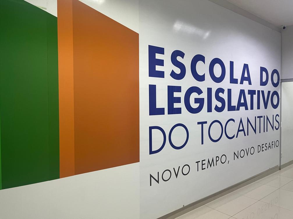Ação faz parte da programação da II Semana Nacional da Educação Legislativa Ação faz parte da programação da II Semana Nacional da Educação Legislativa