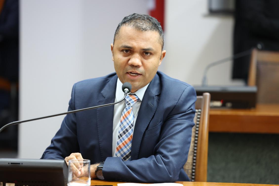 Deputado Moisemar Marinho Deputado Moisemar Marinho