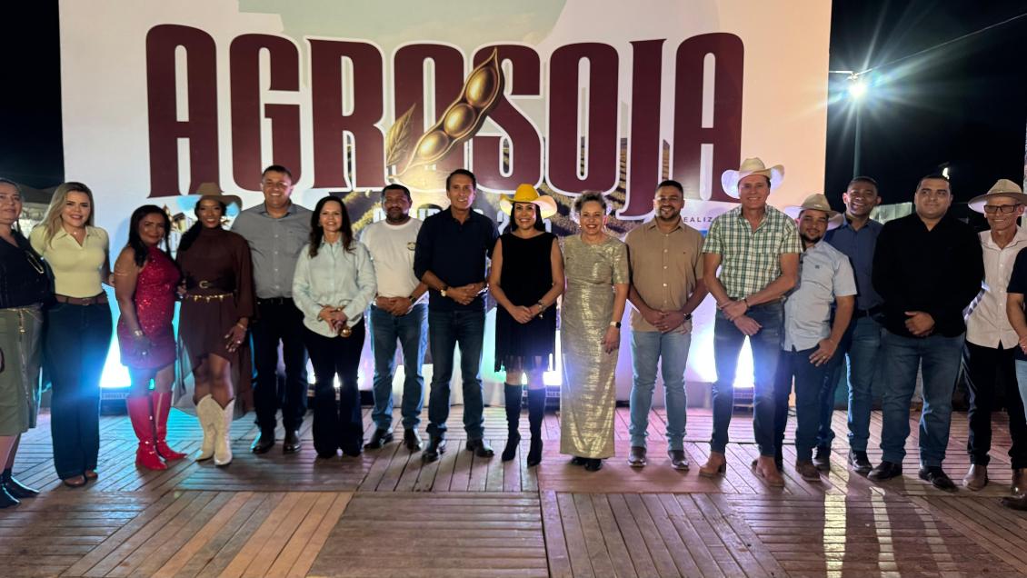 Evento, realizado no Parque de Exposições Osvaldo, segue com programação até o próximo sábado,14