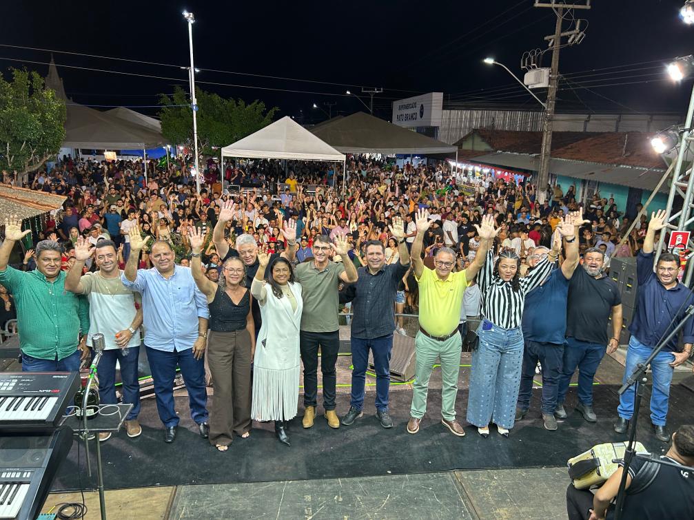 Tenho a convicção de que cada centavo investido aqui é bem aplicado