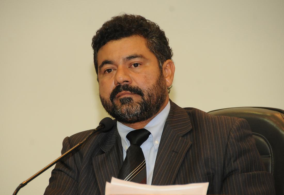 Dep. Sargento Aragão