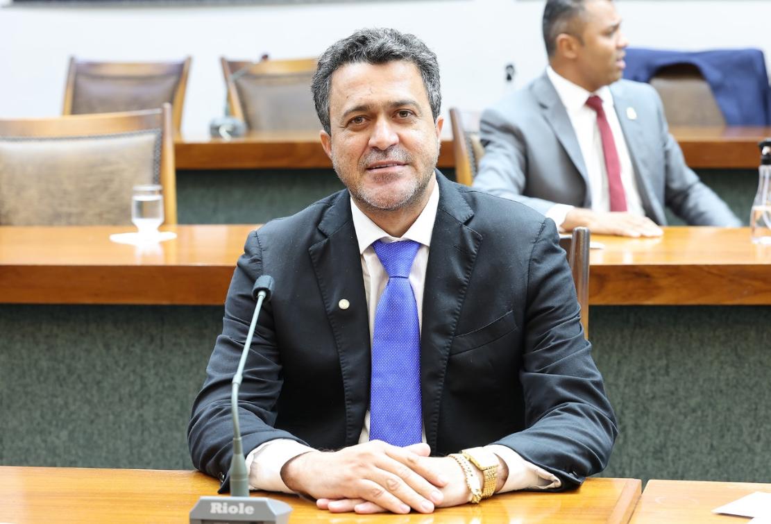 O pedido do parlamentar contempla os municípios de Guaraí e Colinas do Tocantins