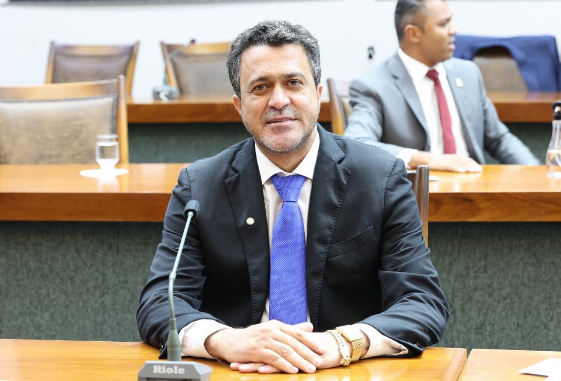 O pedido do parlamentar contempla os municípios de Guaraí e Colinas do Tocantins O pedido do parlamentar contempla os municípios de Guaraí e Colinas do Tocantins