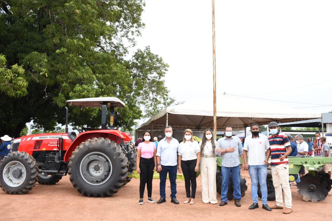 Vanda Monteiro, Antonio Andrade, Virgínia Andrade, Débora Bessa, Fábio da Farmácia, Vladimir Arcanjo Vanda Monteiro, Antonio Andrade, Virgínia Andrade, Débora Bessa, Fábio da Farmácia, Vladimir Arcanjo