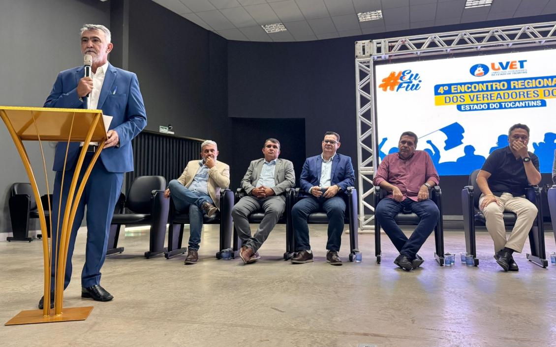 Amélio alega que dispositivo em Lei Federal impede destinação de recursos para municípios Amélio alega que dispositivo em Lei Federal impede destinação de recursos para municípios