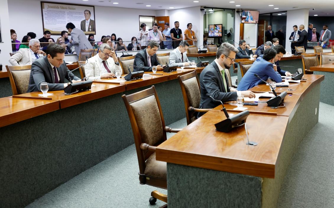 O objetivo das mudanças é assegurar mais coerência normativa e segurança jurídica aos liciamentos